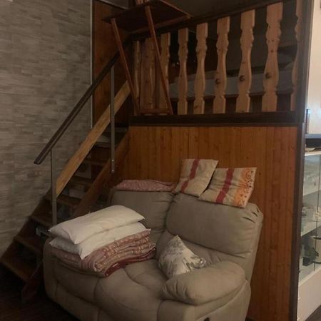 브루일서비니아 Casa Cervinia 아파트 외부 사진