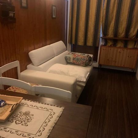 브루일서비니아 Casa Cervinia 아파트 외부 사진