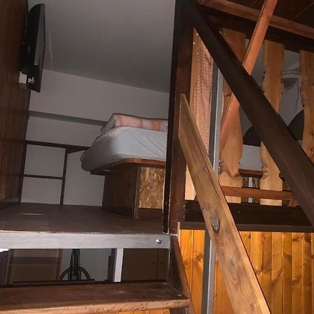 브루일서비니아 Casa Cervinia 아파트 외부 사진